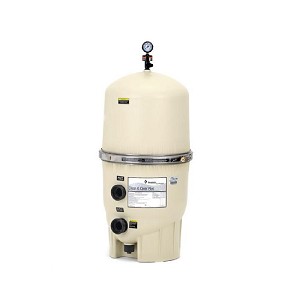 Pentair Cartridge Filter, Clean & Clear Plus - 420 sq. ft.