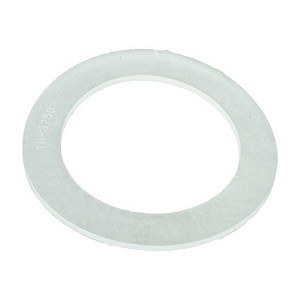 Waterway 711-3250 Gasket 3.5"" Hi Flow Suction