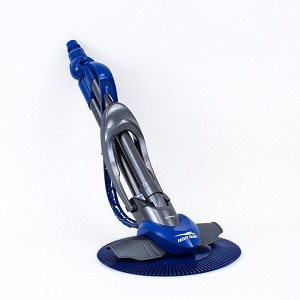 Kreepy Krauly Classic (Vinyl) K70405 w/ Pleated Seal Suction Pool Cleaner