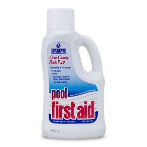 Natural Chemistry Pool First Aid 2L