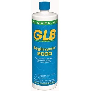 GLB Algimycin 2000 Algaecide