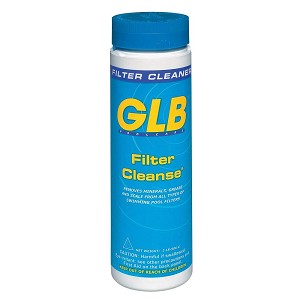 GLB Filter Cleanse