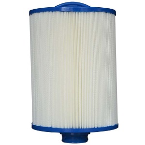Pleatco Cartridge Filter PPG50P4 Top Load Sunrise Modification  