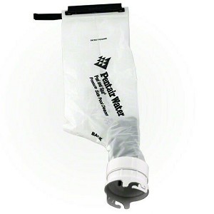 Pentair Letro Legend  Pool Cleaner Fine Mesh Debris Bag with SnapLock