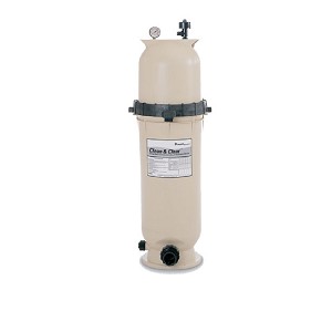 Pentair Clean & Clear Cartridge Filter - 100 sq. ft. 