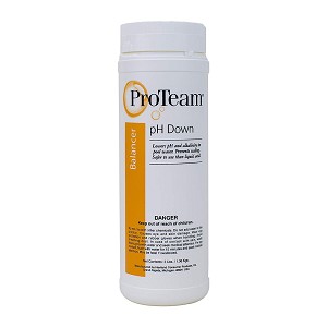 ProTeam pH Down 3 lb