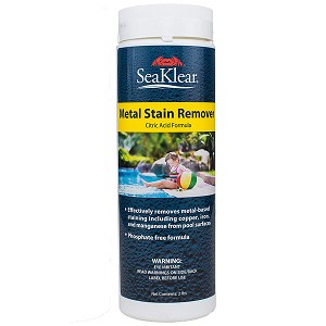 SeaKlear Natural Stain Remover 2lb