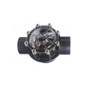 Puri Tech Serviceable Swing Check Valve 2-2.5"