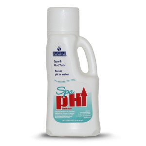 Natural Chemistry Spa pH Up 2lb