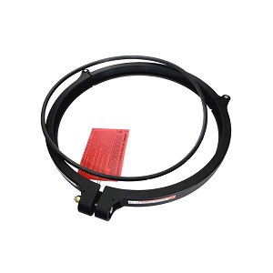 Hayward SwimClear & Pro Grid Filter Clamp System