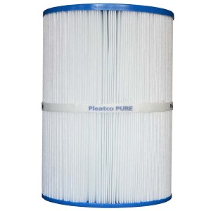 Pleatco Cartridge Filter PFAB50 Pentair / Pac Fab Mytilus FMY 50  17-4981 R173297
