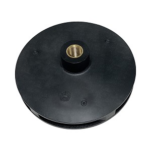 Puri Tech Generic Pump Impeller 2HP Assembly Replaces Pentair 355086