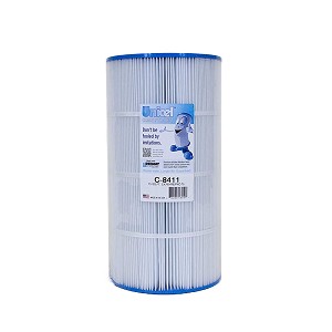 Unicel C-8411 Replacement Filter Cartridge for 75 Square Foot Hayward CX760RE