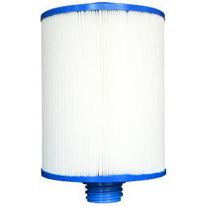 Pleatco Cartridge Filter PWW50P3 40 sq ft Front Access Skimmer Waterway 