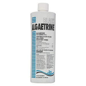 Applied Biochemists Black Algaetrine Algaecide 32 oz