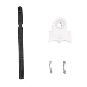 Pentair Left Drive Kit, Rebel, Kreepy Krauly Warrior Cleaners