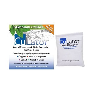 CuLator Spring Opener 11g  CUL-SO-CS48