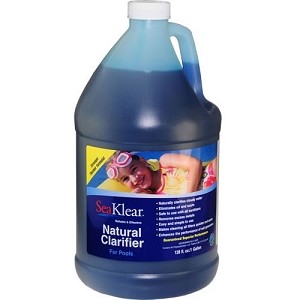 SeaKlear Natural Clarifier 1 Gal