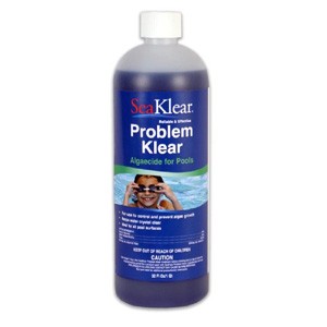 SeaKlear Problem Klear 1qt