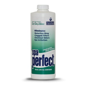Natural Chemistry Spa Perfect 1L