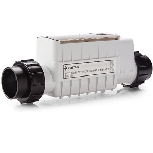 Pentair IntelliChlor, Salt Chlorine Generator, IC60 - 60K gallon