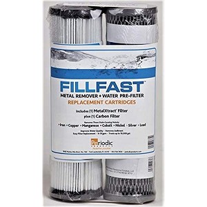 CuLator FillFast Pool Replacement Filters