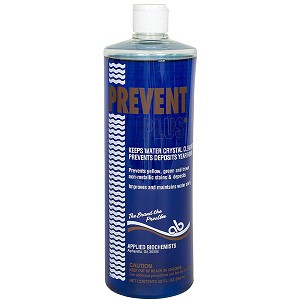 Applied Biochemists Prevent Plus Clarifier 32oz