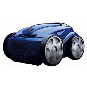Polaris 9350 Sport w/ Caddy Robotic Pool Cleaner