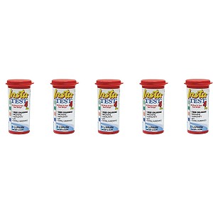 Lamotte Insta Test 4 5 Pack