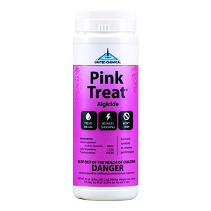 Pink Treat 2lb