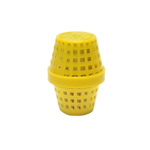 PoolRX Yellow Spa 100-400
