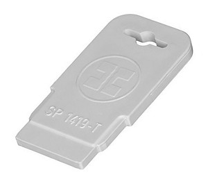Hayward HydroSweep & HydoStream Direction Flow Inlet Fitting Seat Removal Tool