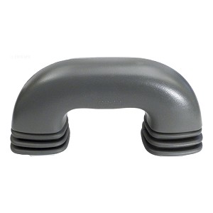Pentair PoolShark Pool and Spa Cleaner Bumper Replacement Kit Gray OEM GW7511