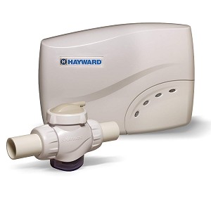 Hayward W3SAS-PRO Salt & Swim Pool Salt System