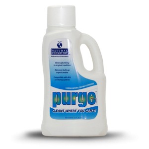 Natural Chemistry Purge 2L