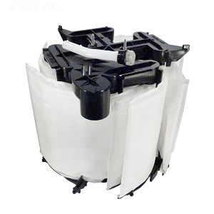 Pentair FNS Plus 24 Filter Grid Assembly Complete