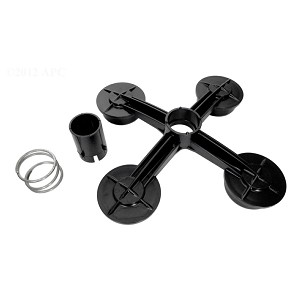 Pentair, Pac Fab Manifold Top Assembly for Clean and Clear Plus - 320 / 420 / 520 sq ft - after '98
