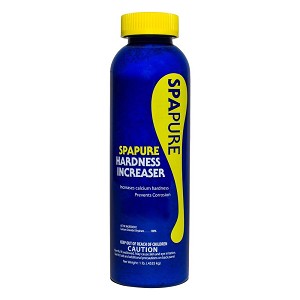 SpaPure Calcium Hardness Increaser Balancer Chloride Granules 1lb C002729-CS20B6