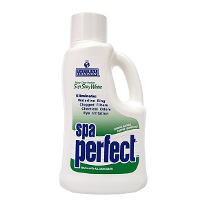 Natural Chemistry Spa Perfect 2L