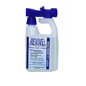 APi Revive! START UP/CLEAN UP - 32oz