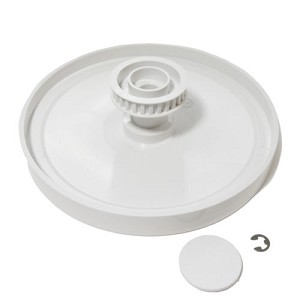 Puri Tech Replacement Polaris Double Side Wheel 360 380 Cleaner