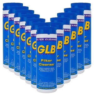 GLB Filter Cleanse 12 Pack