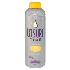 Leisure Time Liquid Spa Up