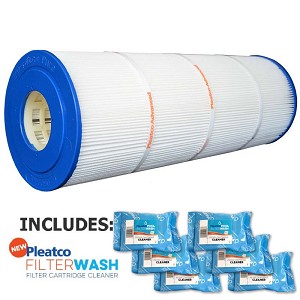 Pleatco Cartridge Filter PPCO90 Poolco 100  Poolco 100 w/ 6x Filter Washes