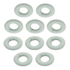 Polaris Sweep Hose Wear Ring Pack of 10