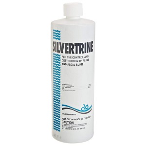 Applied Biochemists Silvertrine