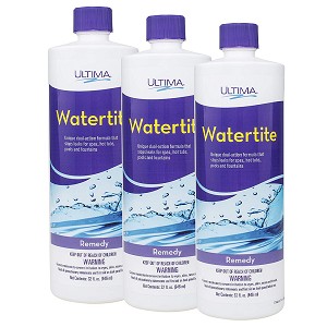 Ultima Watertite 3 Pack