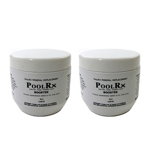 PoolRX Booster 7.5-20k