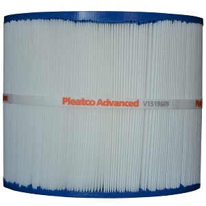 Pleatco Cartridge Filter PVT50W Vita Spa Filtration Filter  