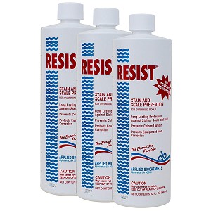 Applied Biochemists Resist Stain Control 3 Pack